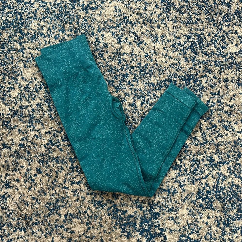 GYMSHARK LEGGINGS